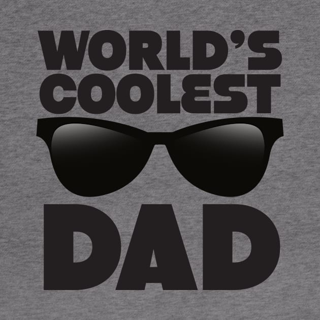 Worlds Coolest Dad by nickemporium1